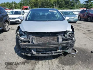 2013 Hyundai Elantra GT with VIN KMHD35LEXDU047561, listed as a Copart auction lot 68284264 with 82,462 mi miles and Salvage Title. Bid and sale history available at carsss.com. Image 5.