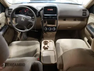 2005 Honda CR-V EX with VIN JHLRD78885C021699, listed as a Copart auction lot 47764065 with 220,899 mi miles and Clean Title. Bid and sale history available at carsss.com. Image 8.