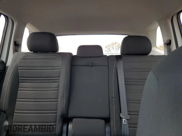 2024 Volkswagen Tiguan S с VIN 3VVRB7AX0RM068557, выставлен на аукционе Copart как лот 52152045 с пробегом 26 057 миль миль и Списание • Salvage title. История ставок и продаж доступна на DreamBid. Изображение 10.