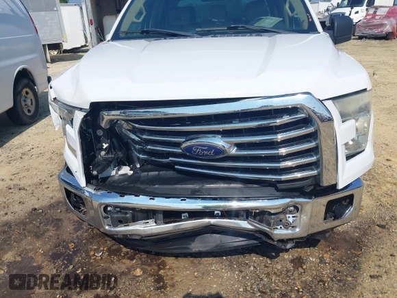 2015 Ford F-150 XL z VIN 1FTEW1CP9FFC84995, wystawiony jako IAAI lot #42535391 z przebiegiem 195 243 mil mil oraz . Historia ofert i sprzedaży dostępna na DreamBid. Obrazek 17.
