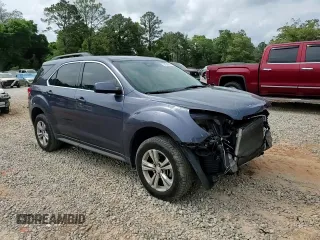 2013 Chevrolet Equinox LT z VIN 2GNALPEK8D6433424, wystawiony jako Copart lot #54345645 z przebiegiem 82 838 mil mil oraz Szkoda całkowita • Salvage title. Historia ofert i sprzedaży dostępna na DreamBid. Obrazek 15.