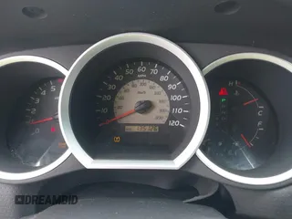 2006 Toyota Tacoma PreRunner with VIN 3TMKU72N26M007925, listed as a IAAI auction lot 42410509 with 135,126 mi miles and . Bid and sale history available at DreamBid. Image 7.