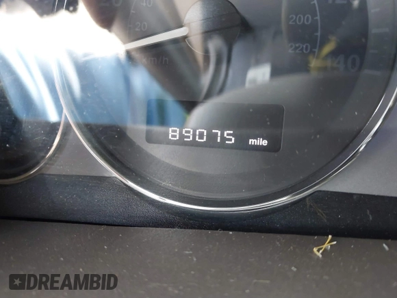 2008 Jeep Grand Cherokee Limited with VIN 1J8HS58N28C225467, listed as a IAAI auction lot 41491537 with 89,075 mi miles and . Bid and sale history available at DreamBid. Image 16.