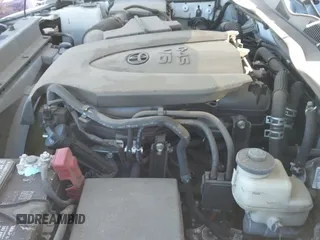 2021 Toyota Tacoma SR5 z VIN 3TMAZ5CN7MM144212, wystawiony jako IAAI lot #41707150 z przebiegiem 75 113 mil mil oraz . Historia ofert i sprzedaży dostępna na DreamBid. Obrazek 14.
