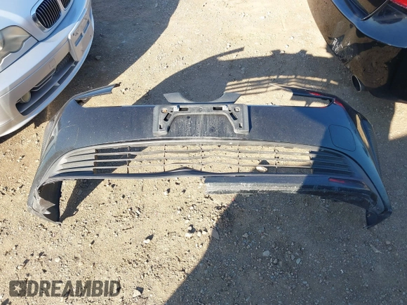 2021 Toyota Prius L Eco z VIN JTDKAMFU1M3134107, wystawiony jako IAAI lot #41763080 z przebiegiem 185 248 mil mil oraz . Historia ofert i sprzedaży dostępna na DreamBid. Obrazek 12.