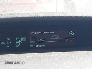 2011 Toyota Prius I z VIN JTDKN3DU0B0302870, wystawiony jako IAAI lot #42398286 z przebiegiem 190 527 mil mil oraz . Historia ofert i sprzedaży dostępna na DreamBid. Obrazek 15.