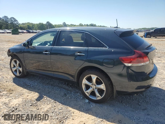 2015 Toyota Venza XLE z VIN 4T3ZK3BB5FU073824, wystawiony jako Copart lot #52933805 z przebiegiem 212 414 mil mil oraz Czysty tytuł • Clean title. Historia ofert i sprzedaży dostępna na DreamBid. Obrazek 2.