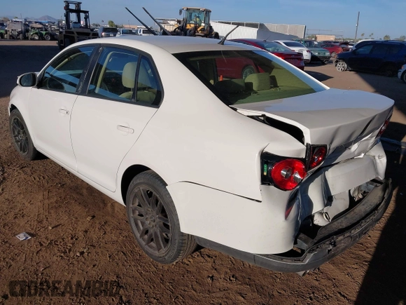 2009 Volkswagen Jetta S с VIN 3VWJZ71K79M040280, выставлен на аукционе IAAI как лот 42328383 с пробегом 160 072 миль миль и . История ставок и продаж доступна на DreamBid. Изображение 3.