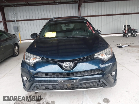2018 Toyota RAV4 SE с VIN JTMJFREV4JJ234004, выставлен на аукционе IAAI как лот 42287538 с пробегом 77 347 миль миль и . История ставок и продаж доступна на DreamBid. Изображение 12.