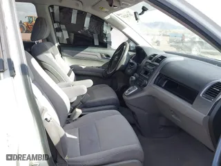 2008 Honda CR-V LX with VIN JHLRE38358C017429, listed as a IAAI auction lot 41742247 with 166,868 mi miles. Bid and sale history available at carsss.com. Image 5.