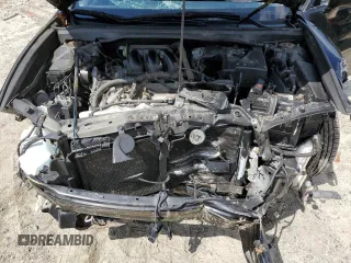 2014 Lexus ES 330 z VIN JTHBK1GG9E2134480, wystawiony jako Copart lot #51604485 z przebiegiem 77 186 mil mil oraz Szkoda całkowita • Salvage title. Historia ofert i sprzedaży dostępna na DreamBid. Obrazek 13.