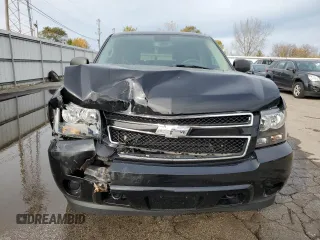 2008 Chevrolet Tahoe Special Service with VIN 1GNFK030X8R150891, listed as a Copart auction lot 77885814 with 145,604 mi miles and Salvage Title. Bid and sale history available at carsss.com. Image 5.