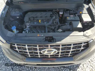 2024 Hyundai Venue Limited z VIN KMHRC8A35RU330921, wystawiony jako Copart lot #53436585 z przebiegiem 15 330 mil mil oraz Szkoda całkowita • Salvage title. Historia ofert i sprzedaży dostępna na DreamBid. Obrazek 13.