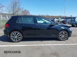 2017 Volkswagen Golf S with VIN 3VW217AU5HM060152, listed as a IAAI auction lot 41985215 with 109,278 mi miles and . Bid and sale history available at DreamBid. Image 13.