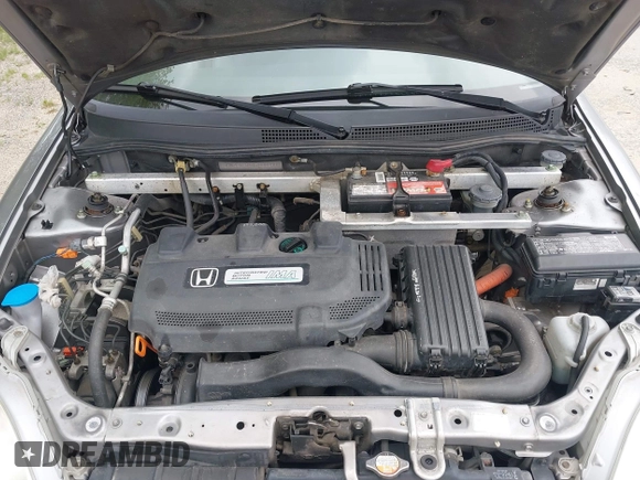 2000 Honda Insight with VIN JHMZE1370YT000399, listed as a IAAI auction lot 42337774 with 197,217 mi miles and . Bid and sale history available at DreamBid. Image 10.