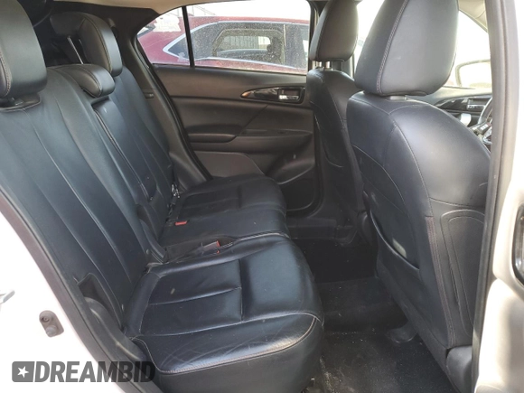 2019 Mitsubishi Eclipse Cross SE with VIN JA4AT5AA9KZ024094, listed as a Copart auction lot 49715245 with 89,875 mi miles and Salvage title. Bid and sale history available at DreamBid. Image 11.