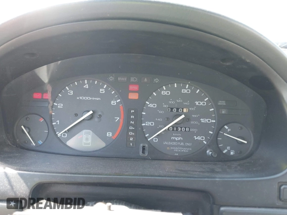 1997 Honda Accord LX with VIN 1HGCD5636VA041493, listed as a IAAI auction lot 41819641 with 201,308 mi miles and . Bid and sale history available at carsss.com. Image 7.