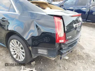 2011 Cadillac CTS Premium with VIN 1G6DP5ED2B0171652, listed as a IAAI auction lot 41229368 with 162,064 mi miles and . Bid and sale history available at DreamBid. Image 22.
