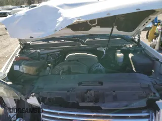 2014 GMC Yukon SLT with VIN 1GKS2CE05ER200523, listed as a Copart auction lot 80029144 with 183,669 mi miles and Salvage Title. Bid and sale history available at DreamBid. Image 11.