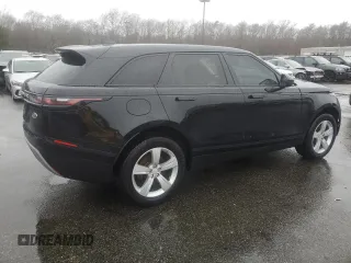 2018 Land Rover Range Rover Velar S with VIN SALYB2RN6JA716011, listed as a Copart auction lot 80826733 with 55,578 mi miles. Bid and sale history available at carsss.com. Image 3.