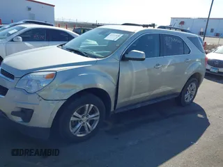 2014 Chevrolet Equinox LT z VIN 2GNALBEK2E6281242, wystawiony jako IAAI lot #41737656 z przebiegiem 193 044 mil mil oraz . Historia ofert i sprzedaży dostępna na DreamBid. Obrazek 2.