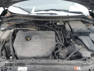 2011 Mazda 3 S Sport with VIN JM1BL1U56B1471613, listed as a IAAI auction lot 41625979 with 225,501 mi miles and . Bid and sale history available at carsss.com. Image 10.