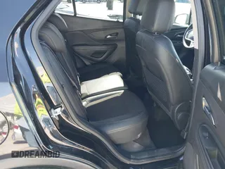 2020 Buick Encore Preferred with VIN KL4CJASB1LB053503, listed as a IAAI auction lot 41784852 with 61,199 mi miles and . Bid and sale history available at DreamBid. Image 8.