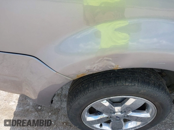 2008 Ford Escape Limited with VIN 1FMCU04158KC84273, listed as a IAAI auction lot 42783991 with 193,168 mi miles and . Bid and sale history available at DreamBid. Image 6.
