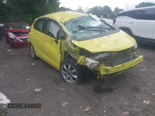 2015 Honda Fit LX с VIN 3HGGK5H5XFM734030, выставлен на аукционе IAAI как лот 42596983 с пробегом 243 436 миль миль и . История ставок и продаж доступна на DreamBid. Изображение 1.