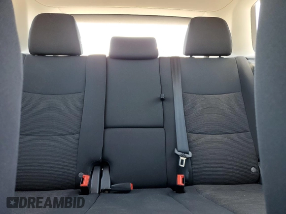 2017 Volkswagen Tiguan S with VIN WVGBV7AX6HK046412, listed as a Copart auction lot 57404245 with 75,881 mi miles and Salvage title. Bid and sale history available at DreamBid. Image 10.