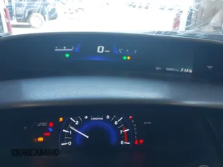 2015 Honda Civic EX with VIN 2HGFB2F83FH512919, listed as a IAAI auction lot 41986506 with 128,507 mi miles and . Bid and sale history available at DreamBid. Image 7.