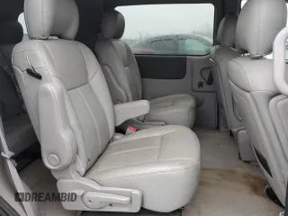 2009 Chevrolet Uplander LT w/1LT with VIN 1GNDV33119D109251, listed as a Copart auction lot 80039584 with 187,811 mi miles and Clean Title. Bid and sale history available at carsss.com. Image 11.