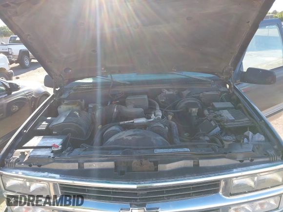 1999 Chevrolet Suburban с VIN 1GNFK16R0XJ319717, выставлен на аукционе IAAI как лот 42710366 с пробегом 275 908 миль миль и . История ставок и продаж доступна на DreamBid. Изображение 10.