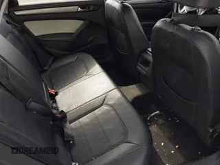 2014 Volkswagen Passat S с VIN 1VWAT7A34EC061268, выставлен на аукционе IAAI как лот 42288756 с пробегом 104 477 миль миль и . История ставок и продаж доступна на DreamBid. Изображение 8.