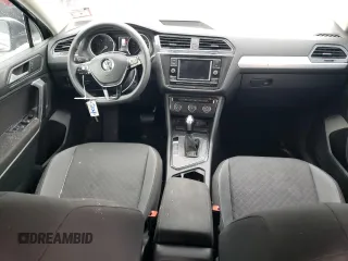 2019 Volkswagen Tiguan S z VIN 3VV1B7AX6KM013890, wystawiony jako Copart lot #46066075 z przebiegiem 68 855 mil mil oraz Szkoda całkowita • Salvage title. Historia ofert i sprzedaży dostępna na DreamBid. Obrazek 8.