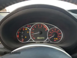 2011 Subaru Impreza Sedan WRX WRX with VIN JF1GV7E65BG504436, listed as a Copart auction lot 88209305 with 147,862 mi miles and Salvage Title. Bid and sale history available at carsss.com. Image 9.