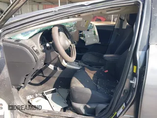 2010 Toyota Corolla with VIN 2T1BU4EE8AC415972, listed as a IAAI auction lot 42477986 with Not provided miles and . Bid and sale history available at DreamBid. Image 5.