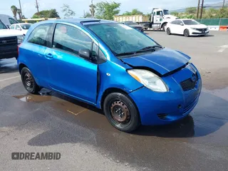 2008 Toyota Yaris с VIN JTDJT923085219479, выставлен на аукционе IAAI как лот 41459707 с пробегом 130 519 миль миль и . История ставок и продаж доступна на DreamBid. Изображение 1.