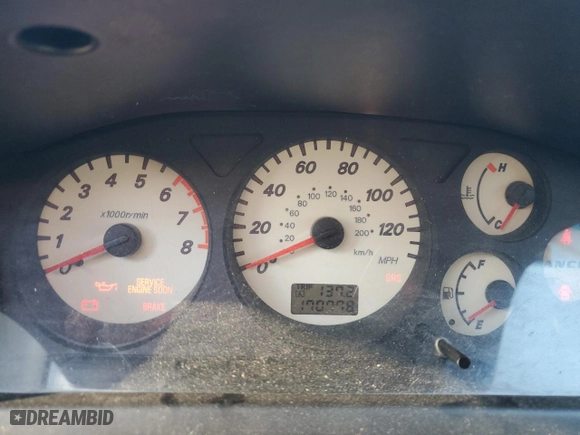 2002 Mitsubishi Lancer OZ-Rally with VIN JA3AJ86E82U024883, listed as a Copart auction lot 79145654 with 170,778 mi miles and Salvage Title. Bid and sale history available at carsss.com. Image 9.