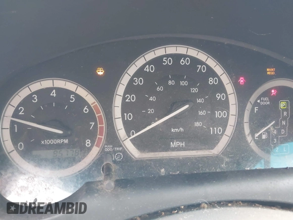 2005 Toyota Sienna XLE with VIN 5TDZA22C85S278883, listed as a IAAI auction lot 42034693 with 85,778 mi miles and . Bid and sale history available at DreamBid. Image 7.