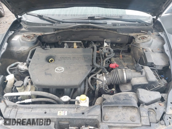 2012 Mazda 6 i Touring с VIN 1YVHZ8DH7C5M43304, выставлен на аукционе IAAI как лот 42731878 с пробегом 192 578 миль миль и . История ставок и продаж доступна на DreamBid. Изображение 10.