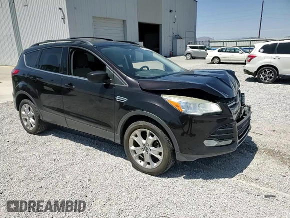 2013 Ford Escape SE с VIN 1FMCU9G91DUC25077, выставлен на аукционе Copart как лот 60888305 с пробегом 212 409 миль миль и Списание • Salvage title. История ставок и продаж доступна на DreamBid. Изображение 13.