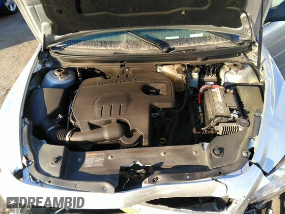 2012 Chevrolet Malibu 1FL with VIN 1G1ZA5EU8CF239979, listed as a IAAI auction lot 41476427 with 84,243 mi miles and . Bid and sale history available at DreamBid. Image 10.