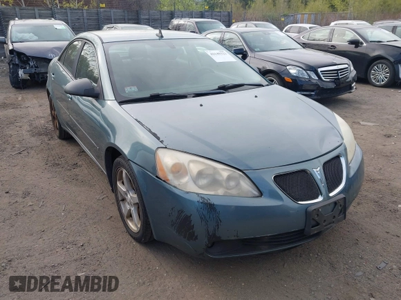 2009 Pontiac G6 GT w/1SA *Ltd Avail* with VIN 1G2ZH57N394193446, listed as a IAAI auction lot 42149323 with 139,451 mi miles. Bid and sale history available at carsss.com. Image 1.