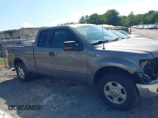 2011 Ford F-150 XL z VIN 1FTEX1CM1BFC10418, wystawiony jako IAAI lot #42653206 z przebiegiem 254 036 mil mil oraz . Historia ofert i sprzedaży dostępna na DreamBid. Obrazek 13.
