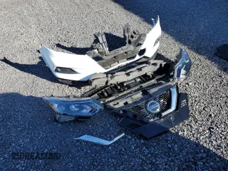2023 Nissan Qashqai S z VIN JN1BJ1AW4PW103074, wystawiony jako Copart lot #77986564 z przebiegiem 28 976 mil mil oraz Tytuł czysty. Historia ofert i sprzedaży dostępna na DreamBid. Obrazek 13.
