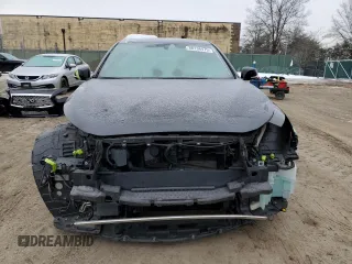 2019 Infiniti Q50 Red Sport 400 с VIN JN1FV7ARXKM800157, выставлен на аукционе Copart как лот 88136475 с пробегом 95 425 миль миль и Списание • Salvage title. История ставок и продаж доступна на DreamBid. Изображение 5.