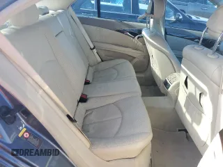 2005 Mercedes-Benz E 500 with VIN WDBUF70J15A614606, listed as a Copart auction lot 80580154 with 102,106 mi miles and Clean Title. Bid and sale history available at carsss.com. Image 10.