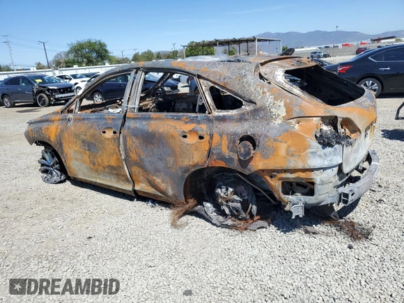 2015 Lexus RX 350 with VIN 2T2ZK1BA0FC153470, listed as a Copart auction lot 52586205 with Not Provided miles and Non Repairable. Bid and sale history available at DreamBid. Image 2.