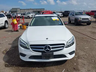 2019 Mercedes-Benz C 300 with VIN 55SWF8DB0KU285014, listed as a IAAI auction lot 41474354 with 79,222 mi miles and . Bid and sale history available at DreamBid. Image 12.